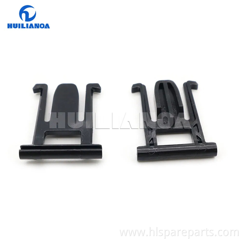Scanner Document Feeder Hinge for HP Laserjet M1212 M1213 M1216 M1522 M1530 M1536 CE538-40006 CE538-60135 Adf Floating Hinge Set (Pair) Lock Hinge Assy